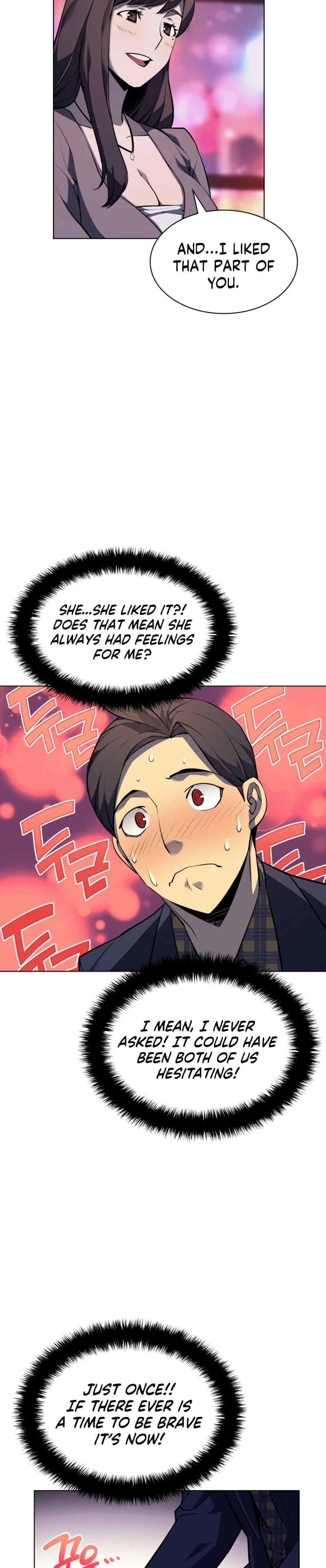 Overgeared Chapter 51, page 23 of 39