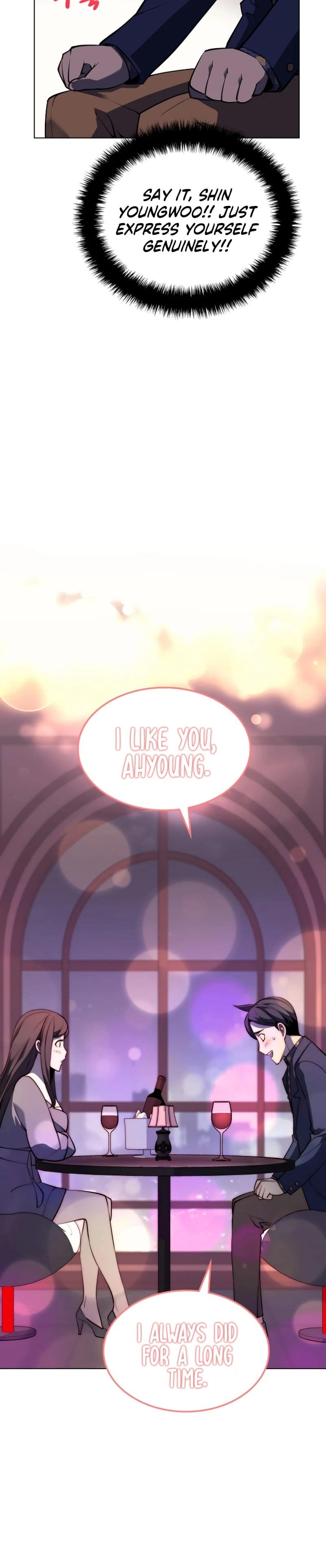 Overgeared Chapter 51, page 24 of 39