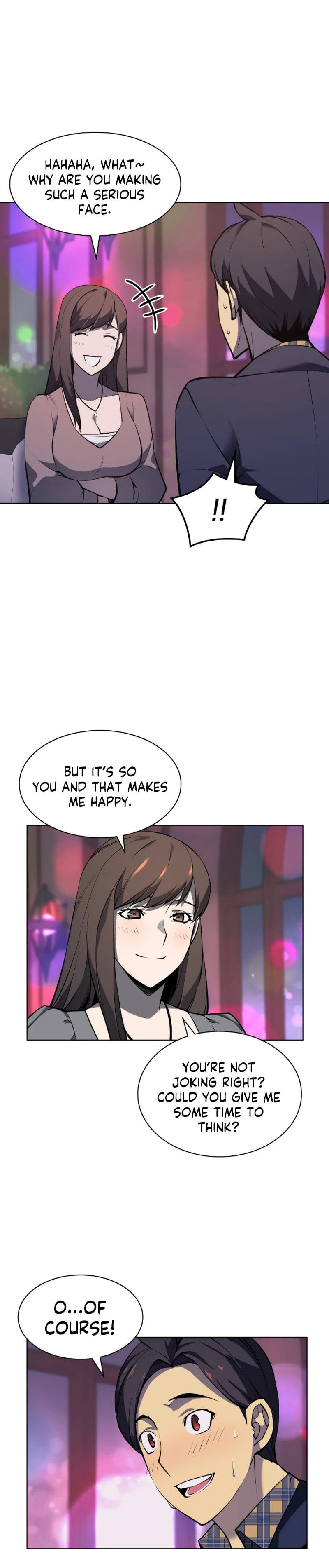 Overgeared Chapter 51, page 26 of 39