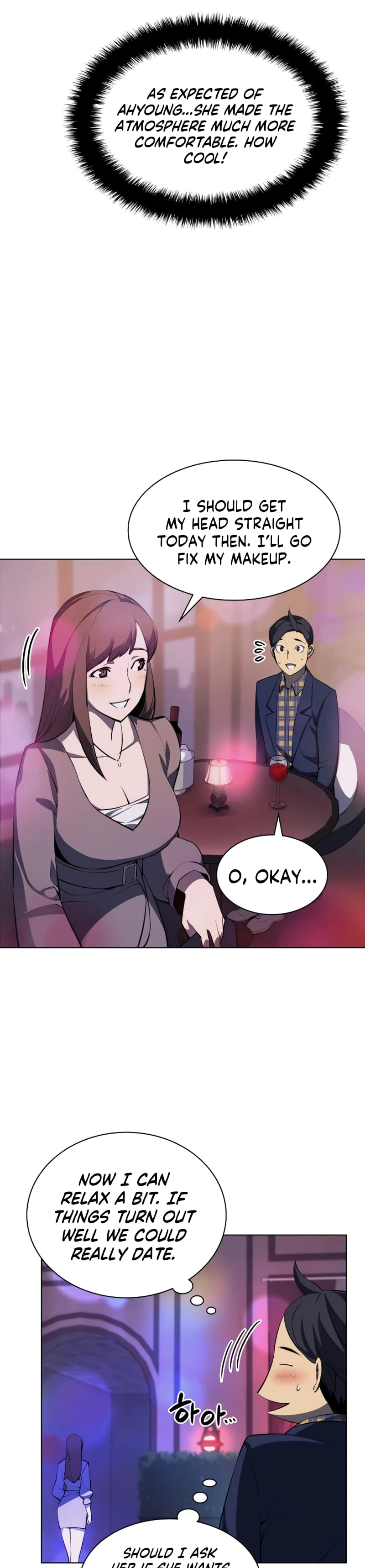 Overgeared Chapter 51, page 27 of 39