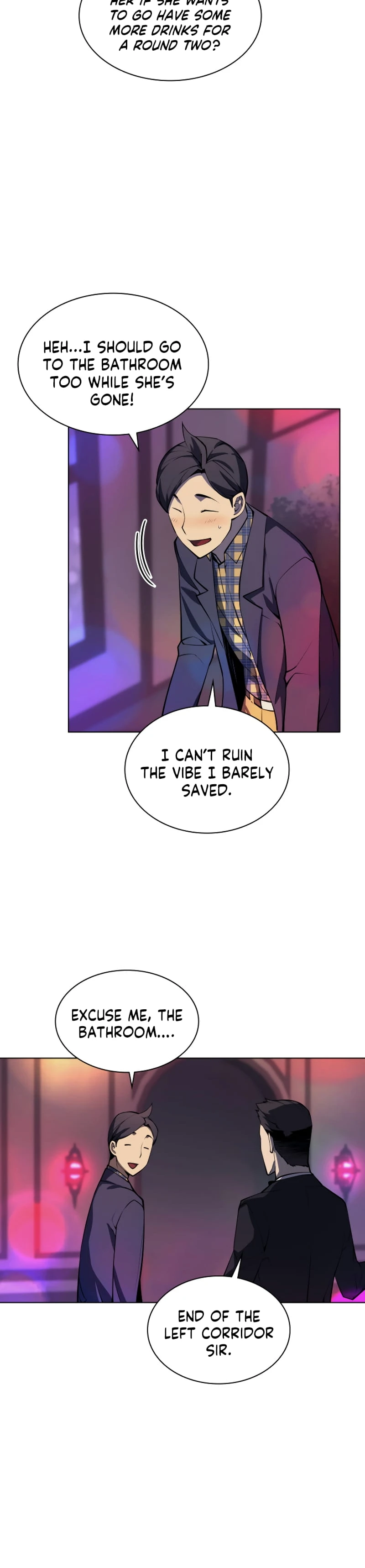 Overgeared Chapter 51, page 28 of 39