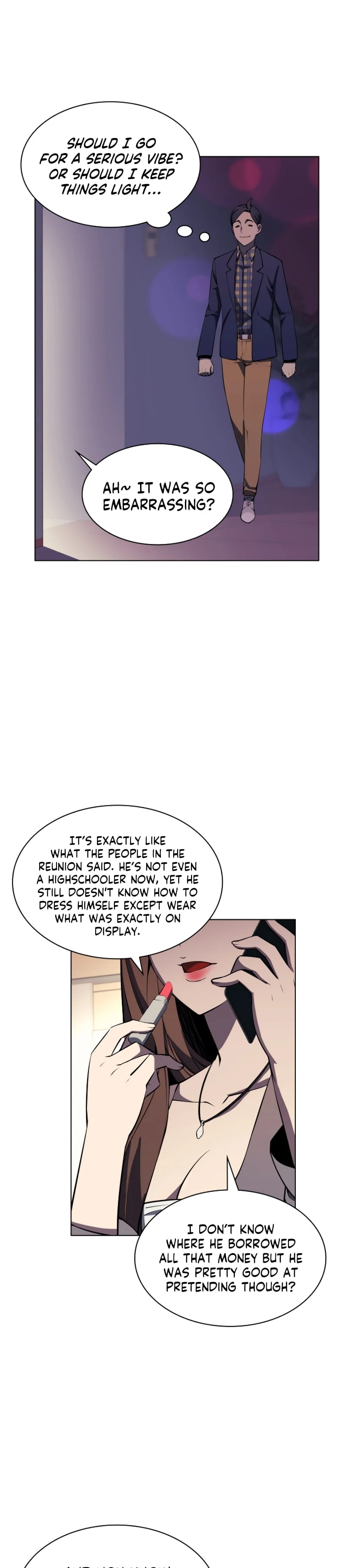 Overgeared Chapter 51, page 29 of 39
