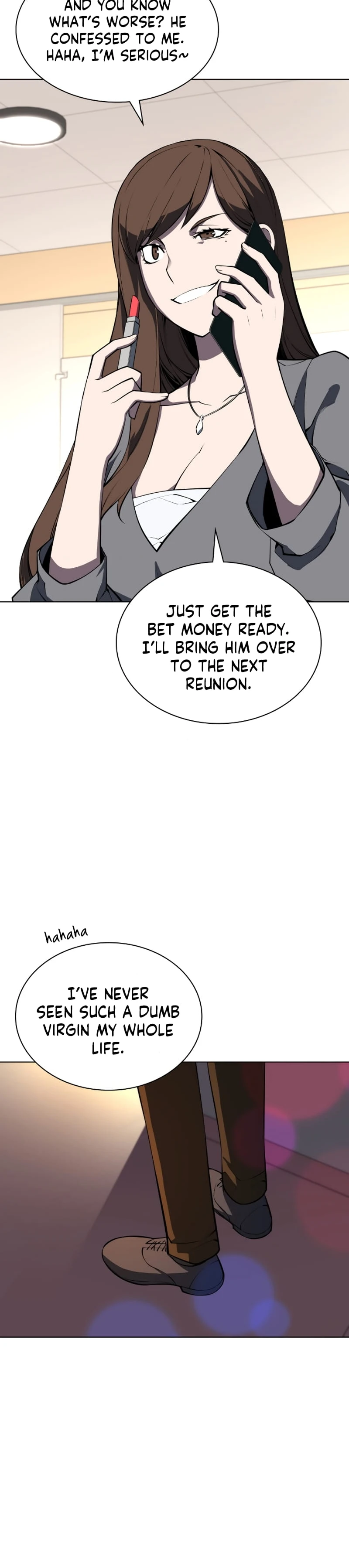 Overgeared Chapter 51, page 30 of 39