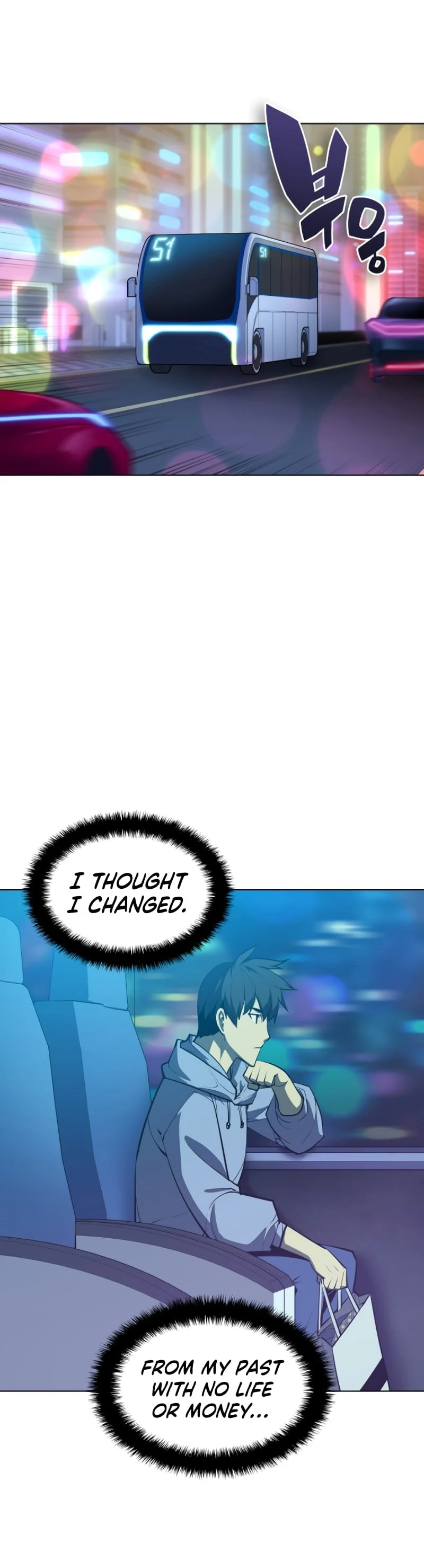Overgeared Chapter 51, page 32 of 39