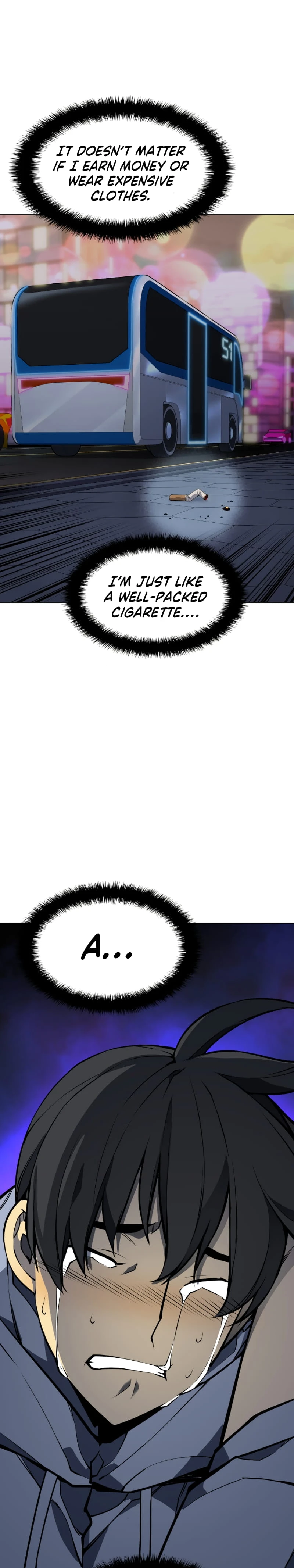 Overgeared Chapter 51, page 33 of 39