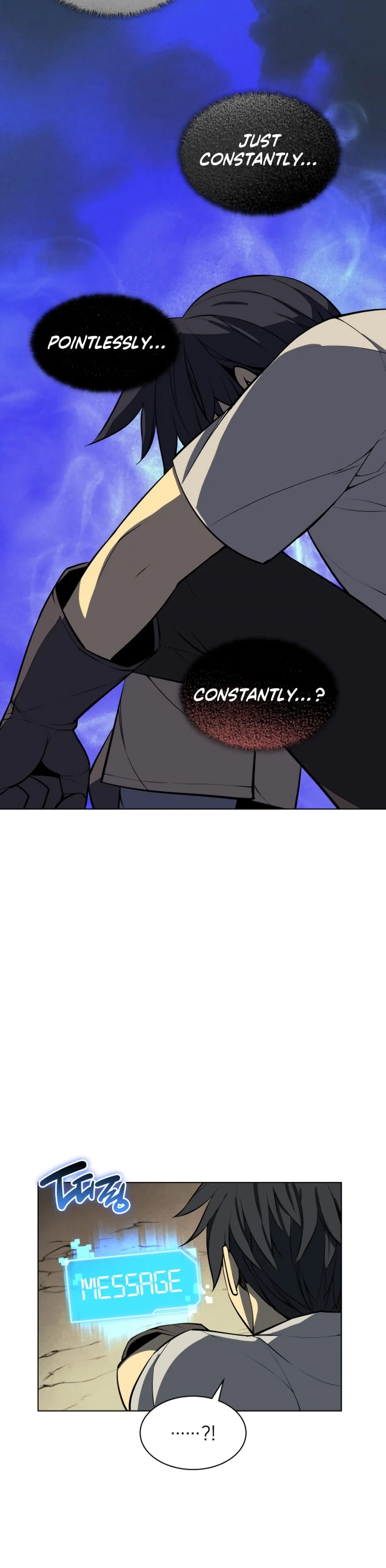 Overgeared Chapter 51, page 36 of 39