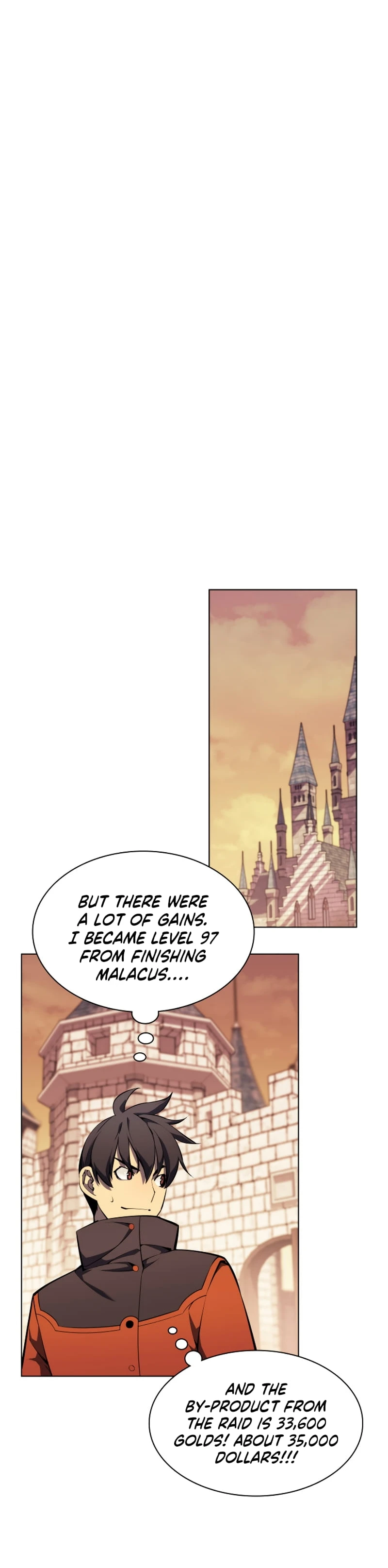 Overgeared Chapter 51, page 9 of 39