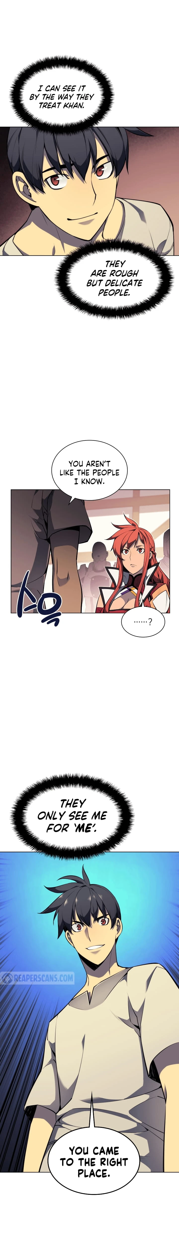 Overgeared Chapter 52, page 10 of 32