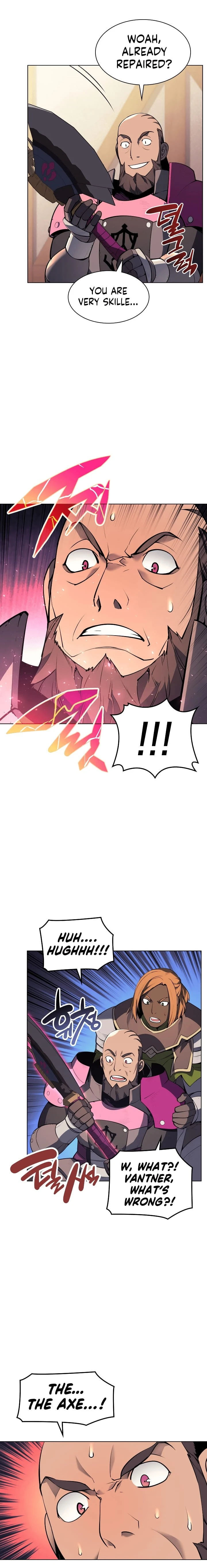 Overgeared Chapter 52, page 24 of 32