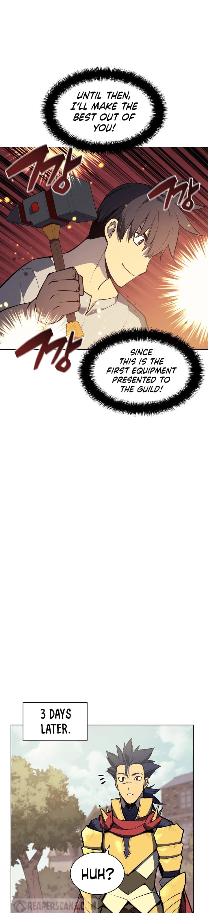 Overgeared Chapter 53, page 11 of 32