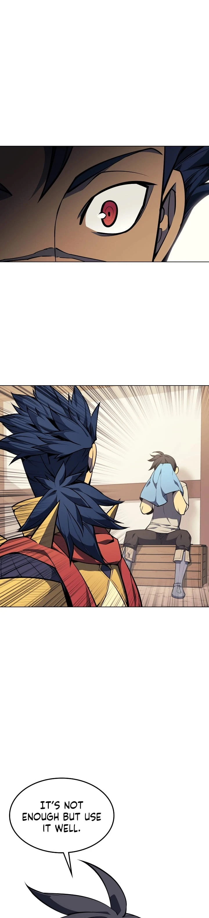 Overgeared Chapter 53, page 15 of 32
