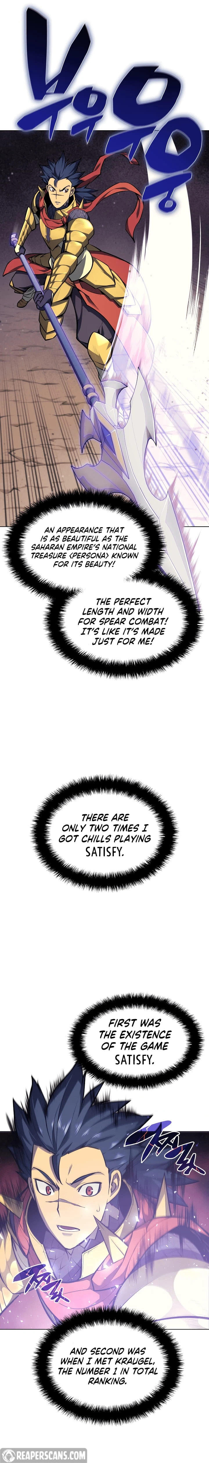 Overgeared Chapter 53, page 18 of 32