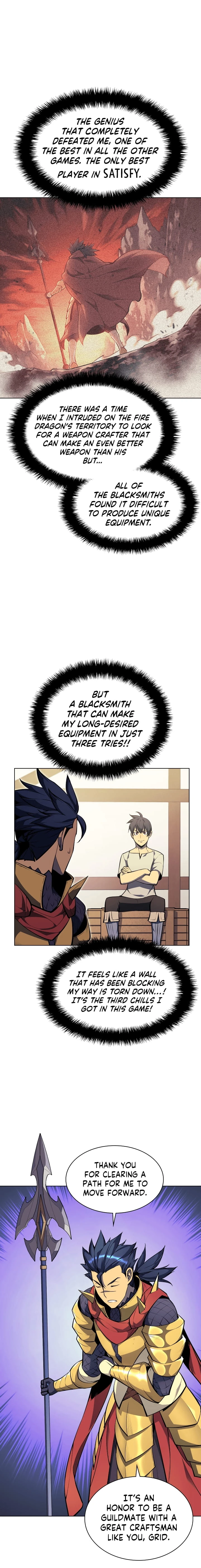 Overgeared Chapter 53, page 19 of 32
