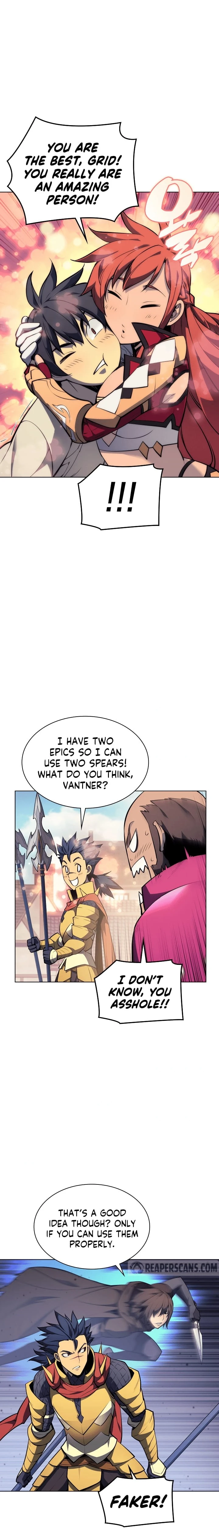 Overgeared Chapter 53, page 20 of 32