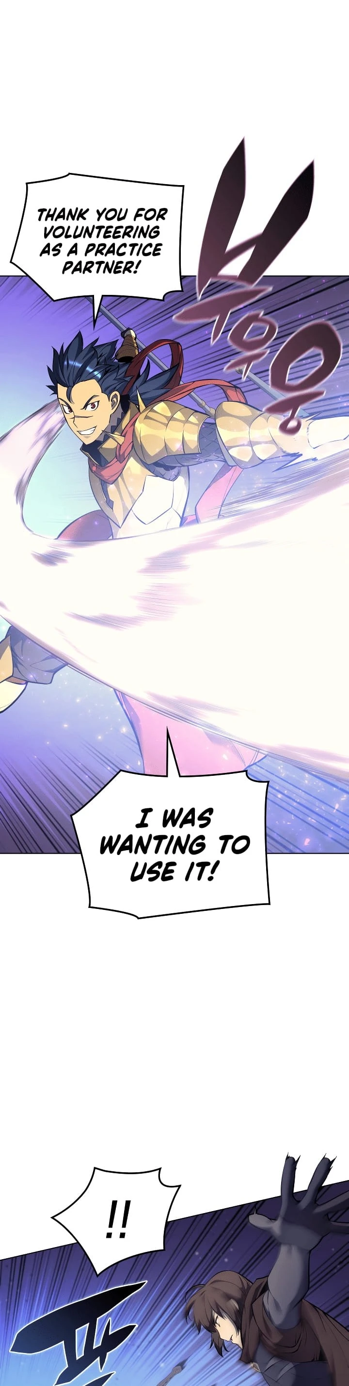 Overgeared Chapter 53, page 21 of 32