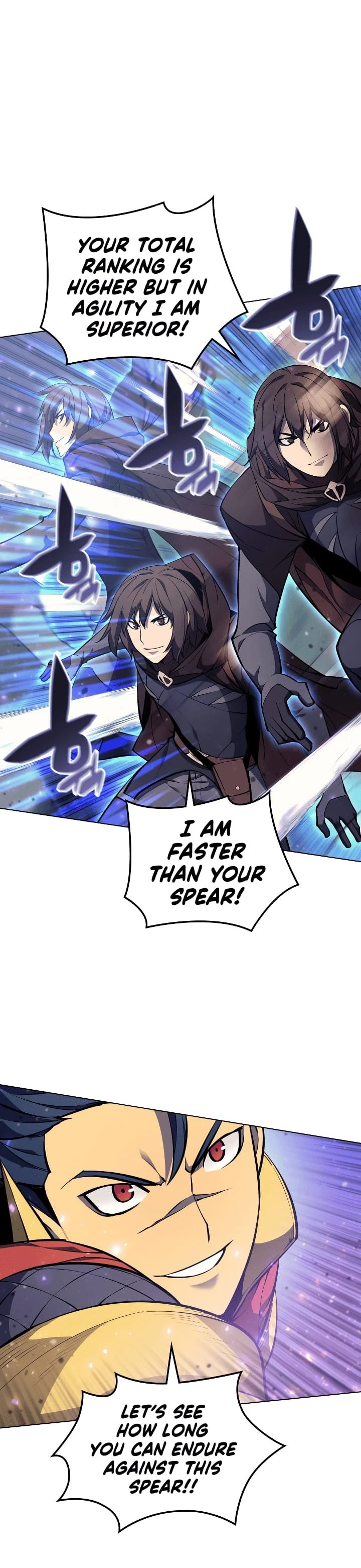 Overgeared Chapter 53, page 23 of 32