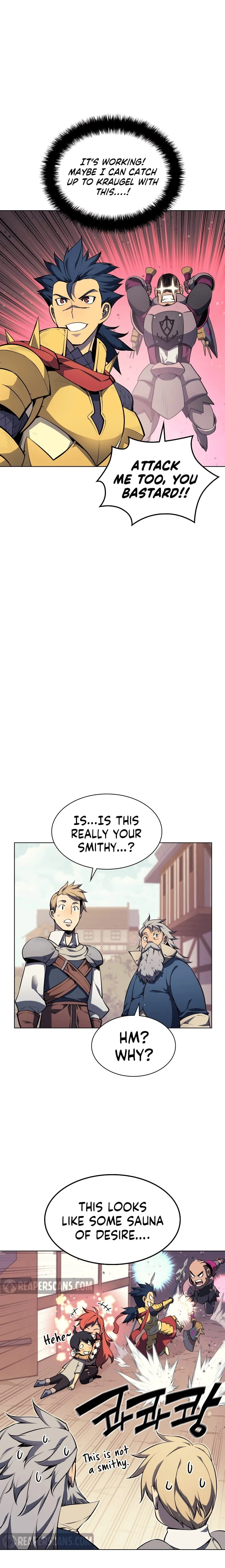 Overgeared Chapter 53, page 26 of 32