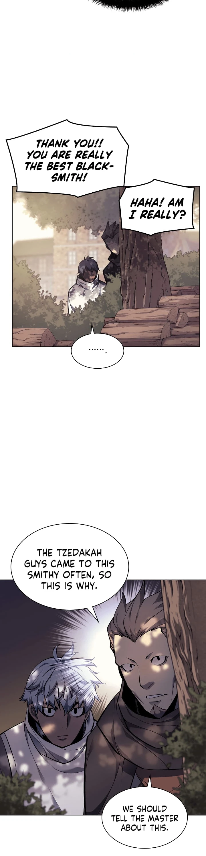 Overgeared Chapter 53, page 30 of 32
