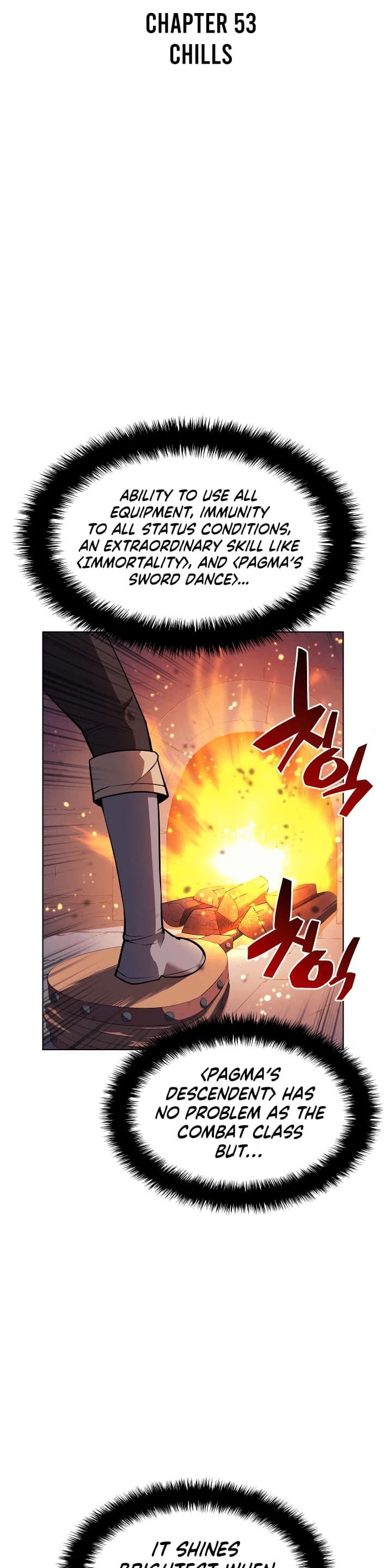 Overgeared Chapter 53, page 8 of 32