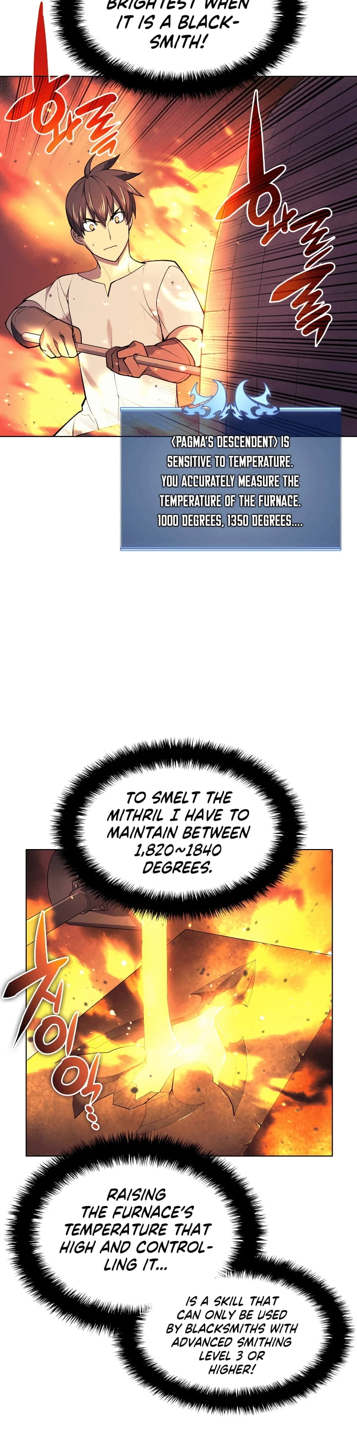 Overgeared Chapter 53, page 9 of 32