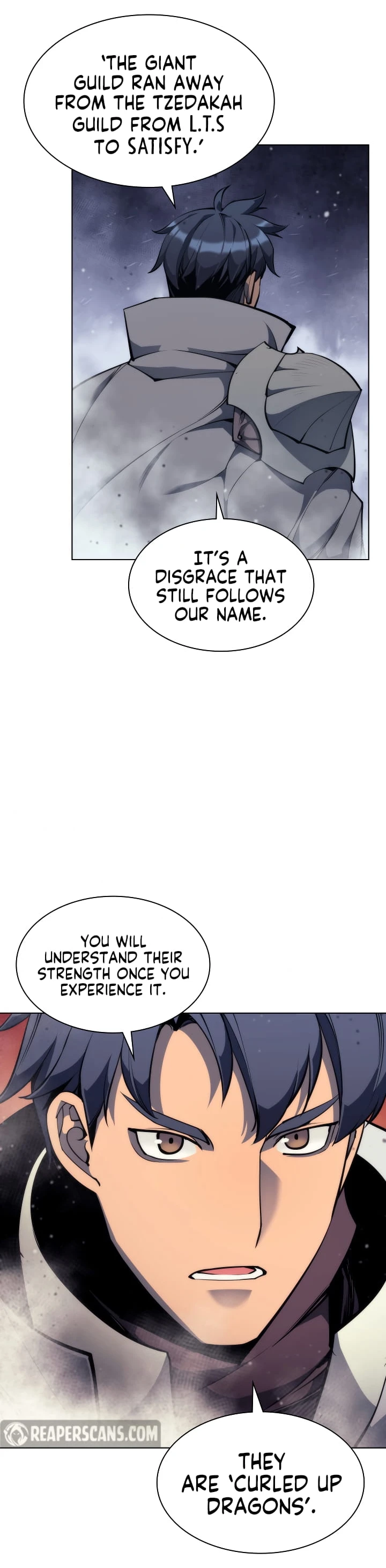 Overgeared Chapter 54, page 17 of 37