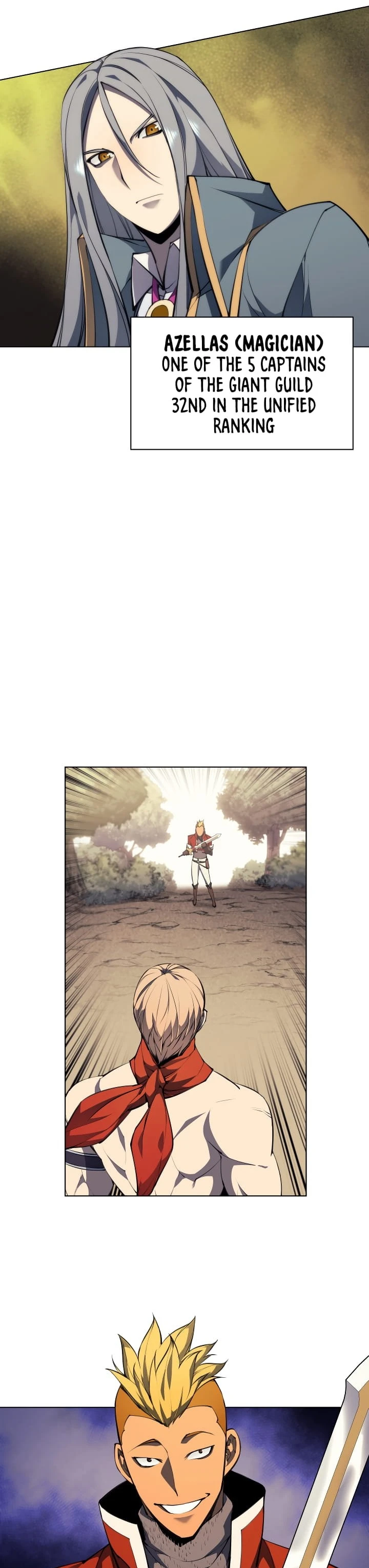 Overgeared Chapter 54, page 20 of 37
