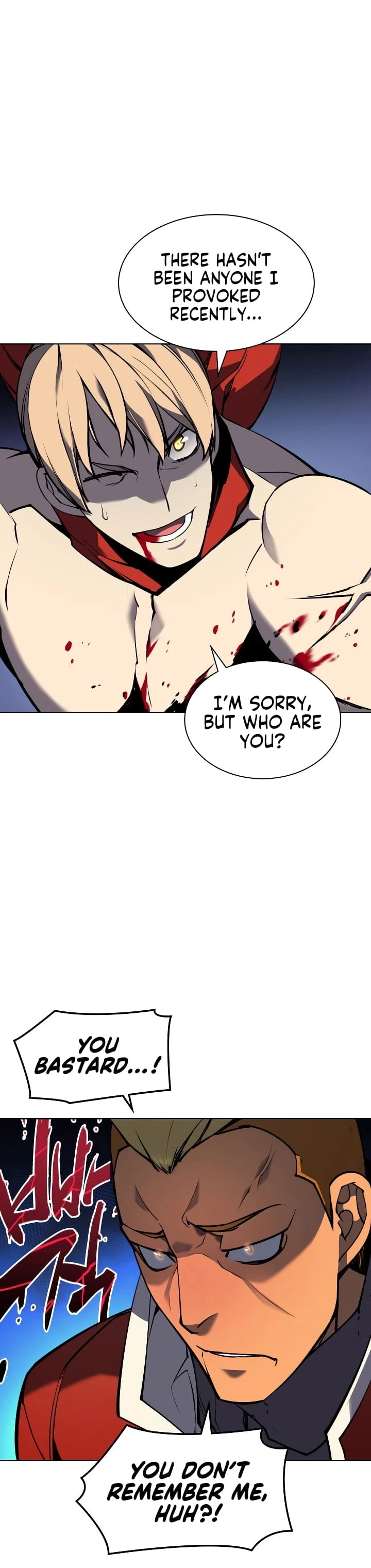 Overgeared Chapter 54, page 24 of 37