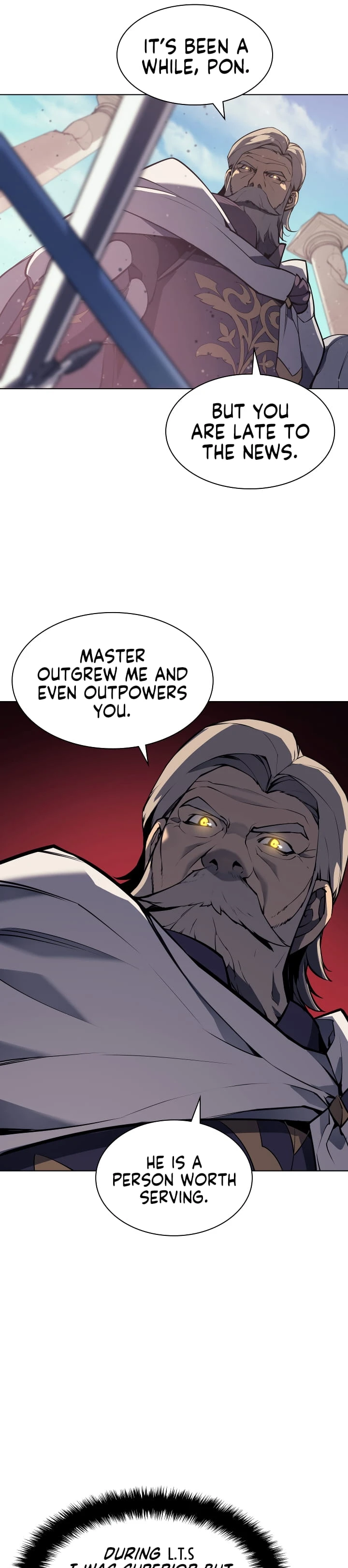 Overgeared Chapter 54, page 26 of 37