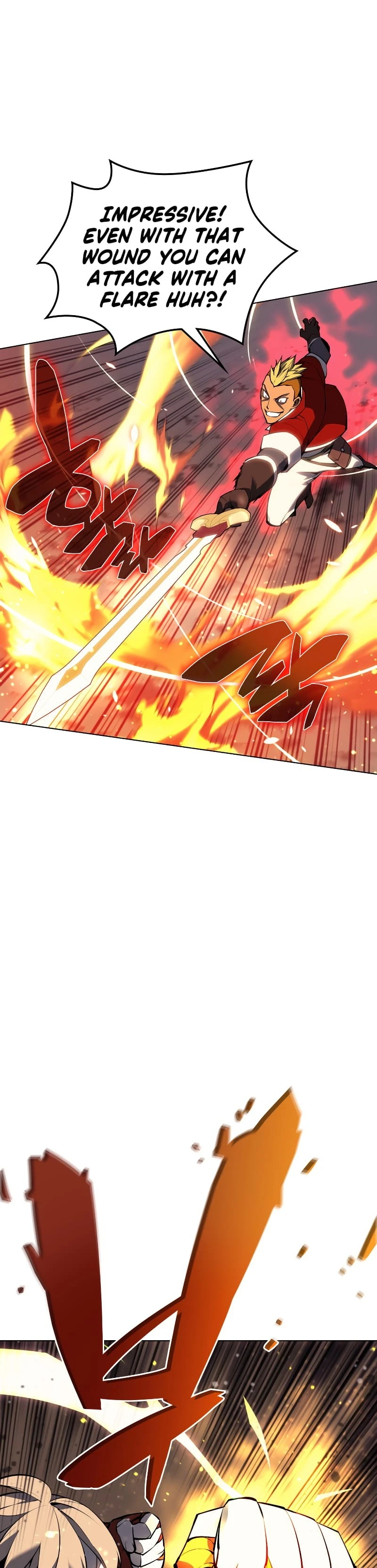 Overgeared Chapter 55, page 10 of 44