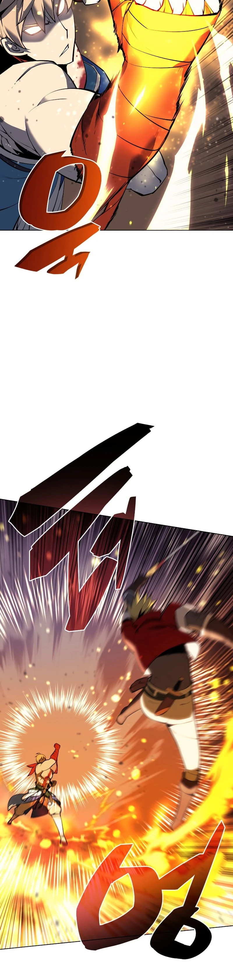 Overgeared Chapter 55, page 11 of 44