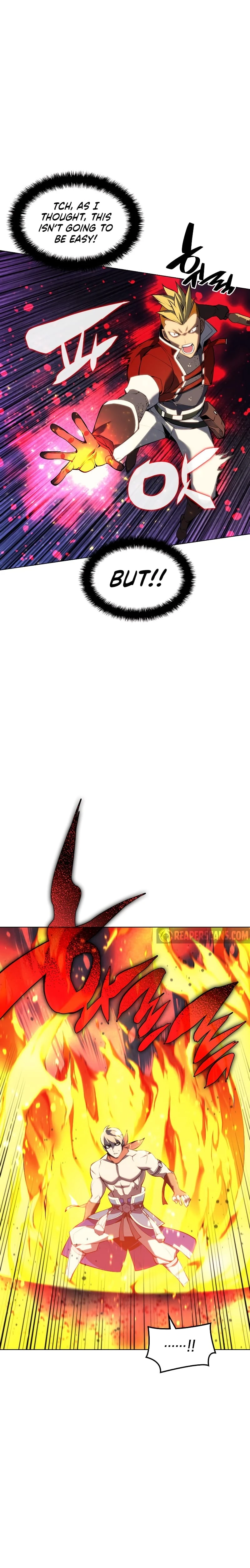 Overgeared Chapter 55, page 12 of 44