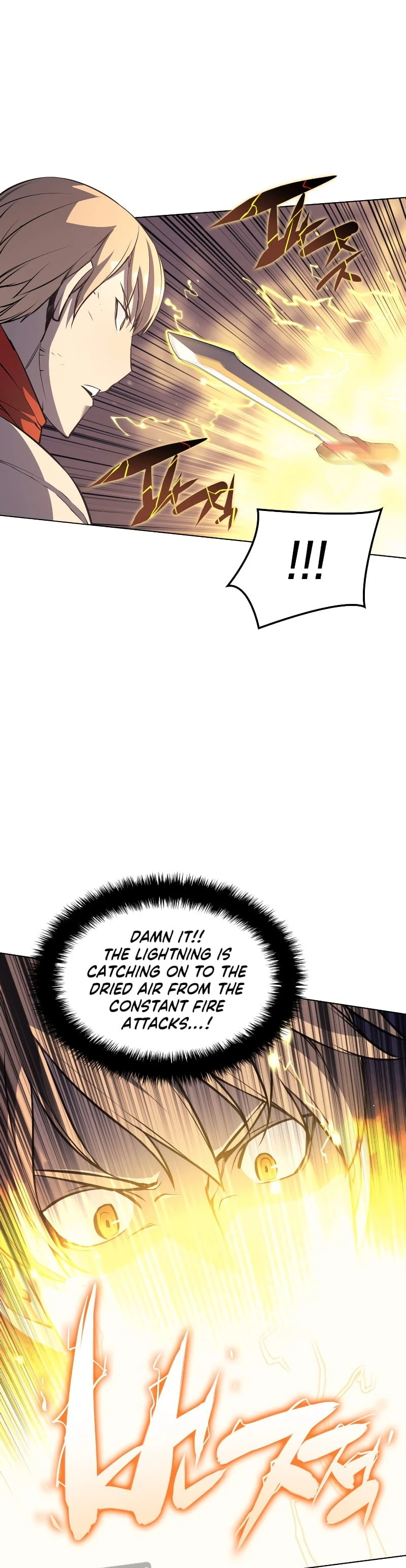 Overgeared Chapter 55, page 14 of 44