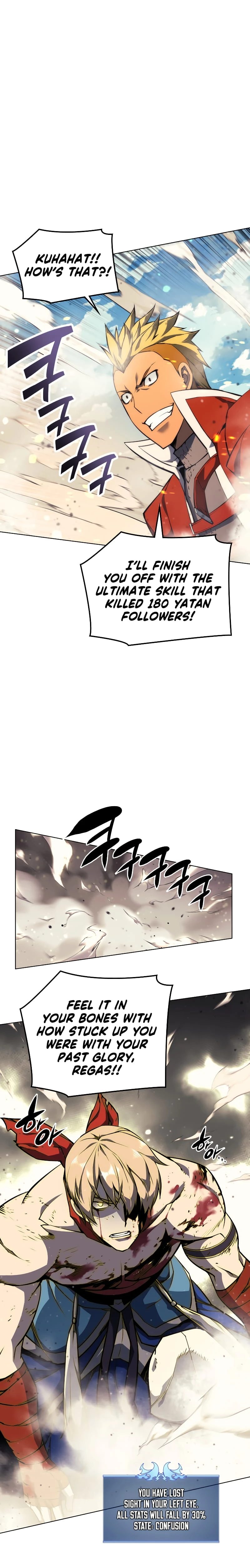 Overgeared Chapter 55, page 16 of 44