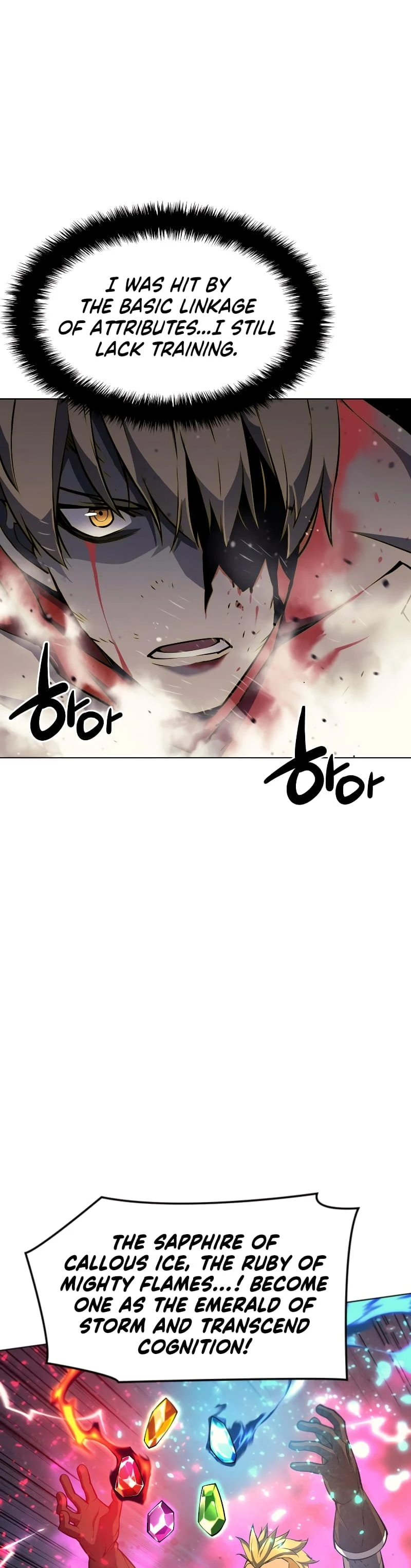 Overgeared Chapter 55, page 17 of 44