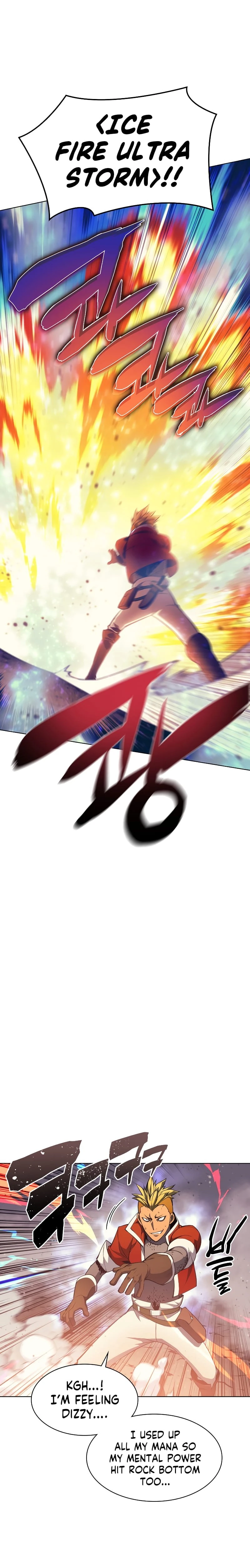 Overgeared Chapter 55, page 19 of 44
