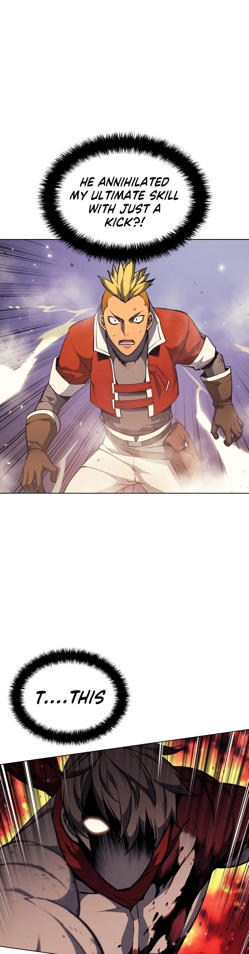 Overgeared Chapter 55, page 22 of 44