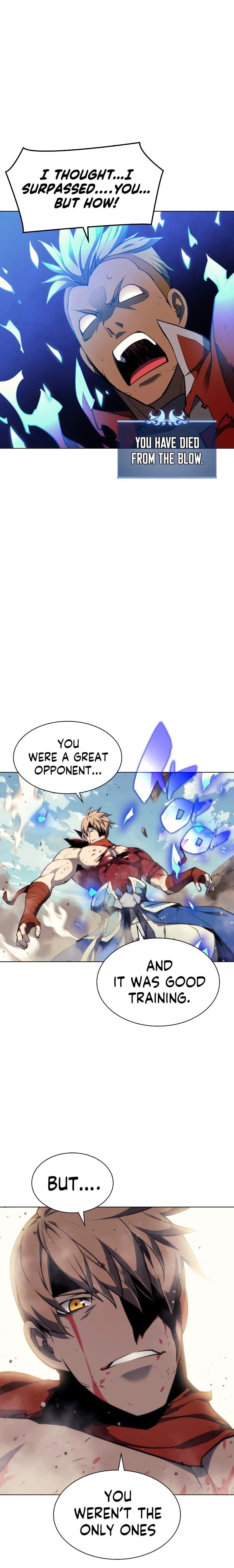 Overgeared Chapter 55, page 26 of 44