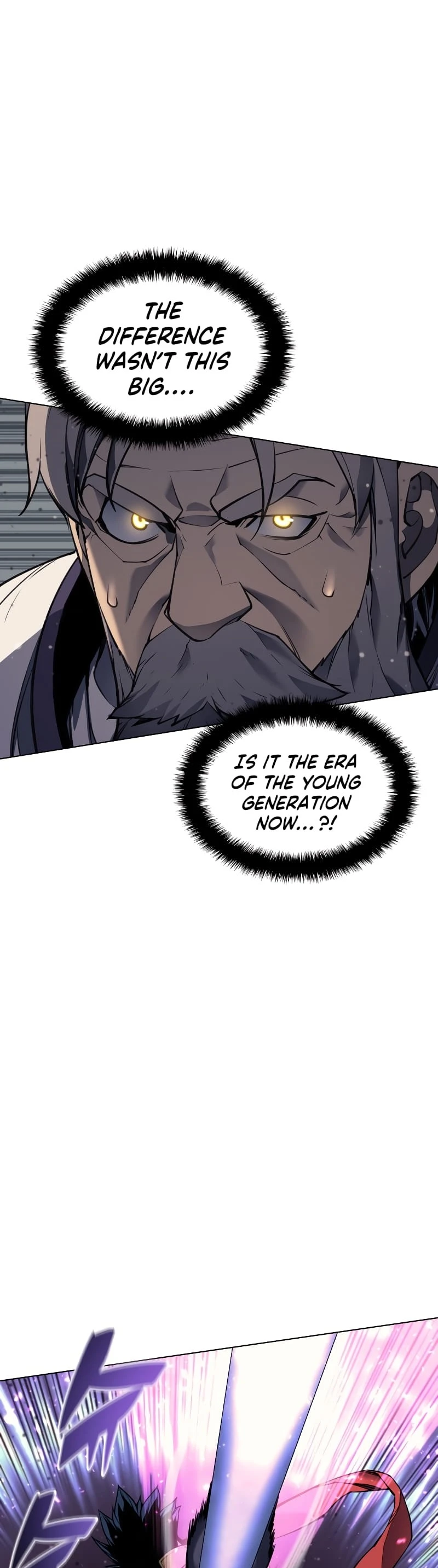Overgeared Chapter 55, page 28 of 44