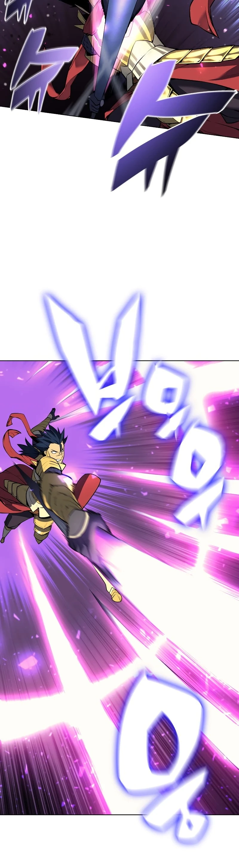 Overgeared Chapter 55, page 29 of 44