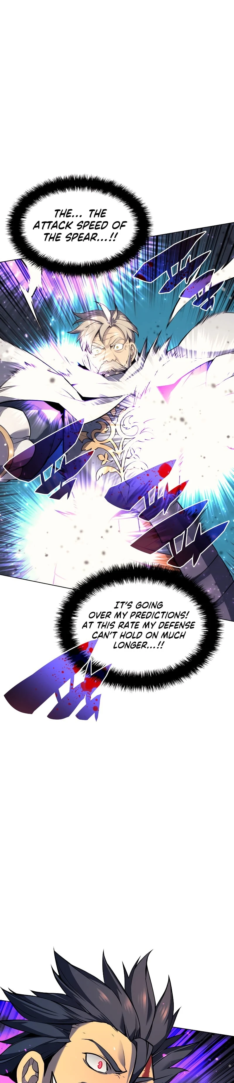 Overgeared Chapter 55, page 30 of 44