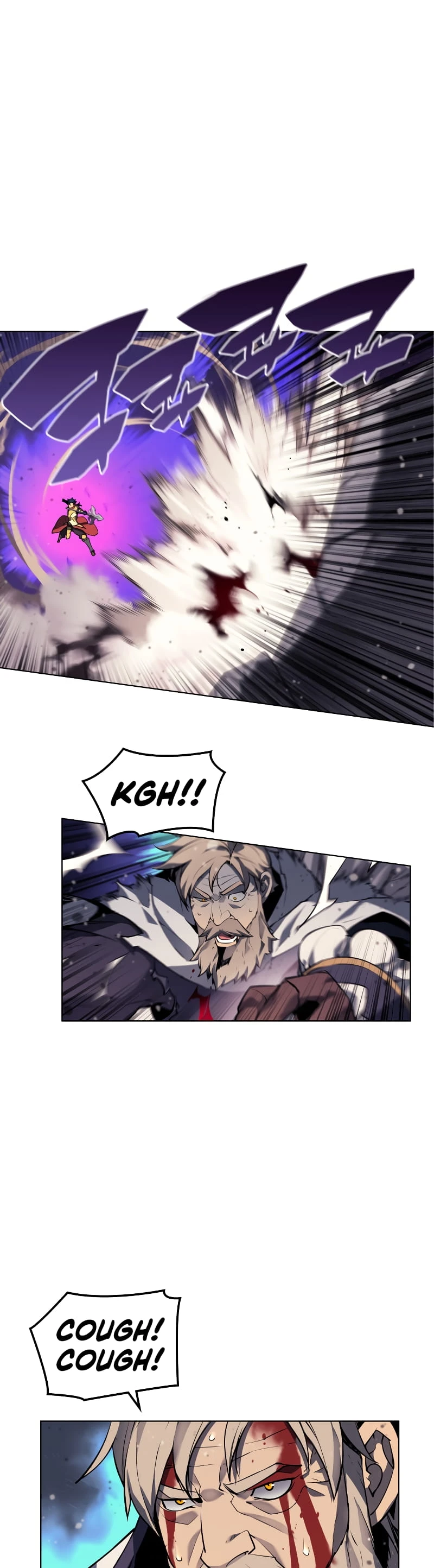 Overgeared Chapter 55, page 32 of 44