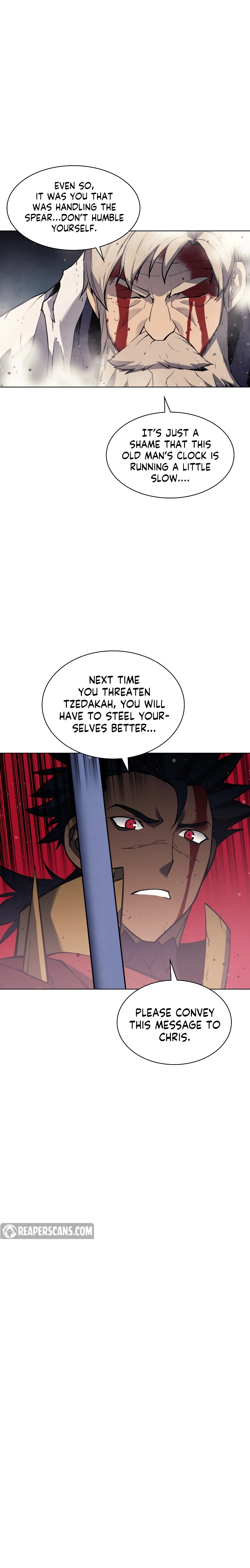 Overgeared Chapter 55, page 34 of 44