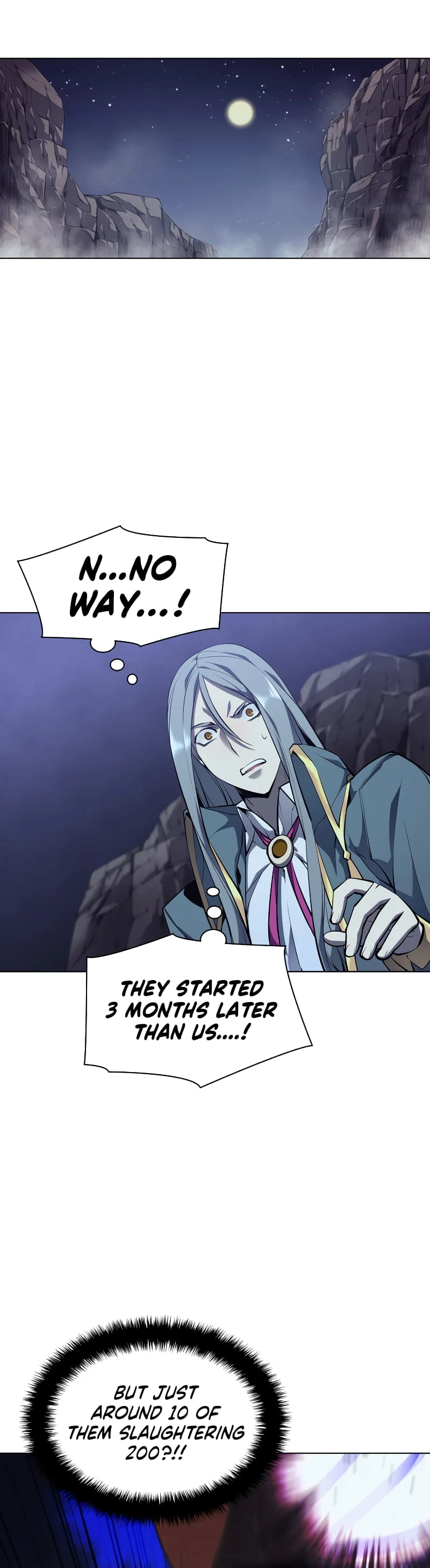 Overgeared Chapter 55, page 35 of 44