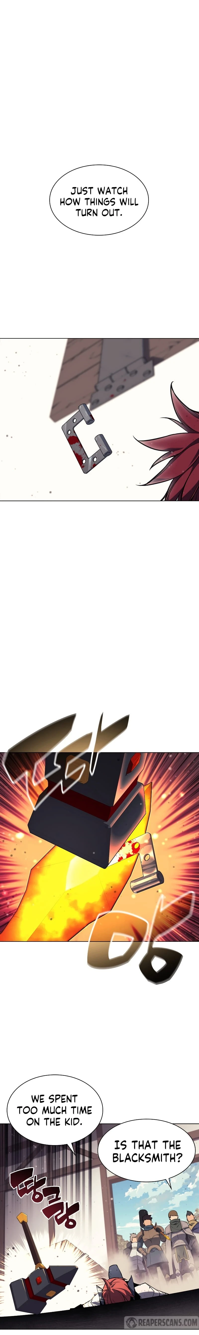 Overgeared Chapter 55, page 40 of 44