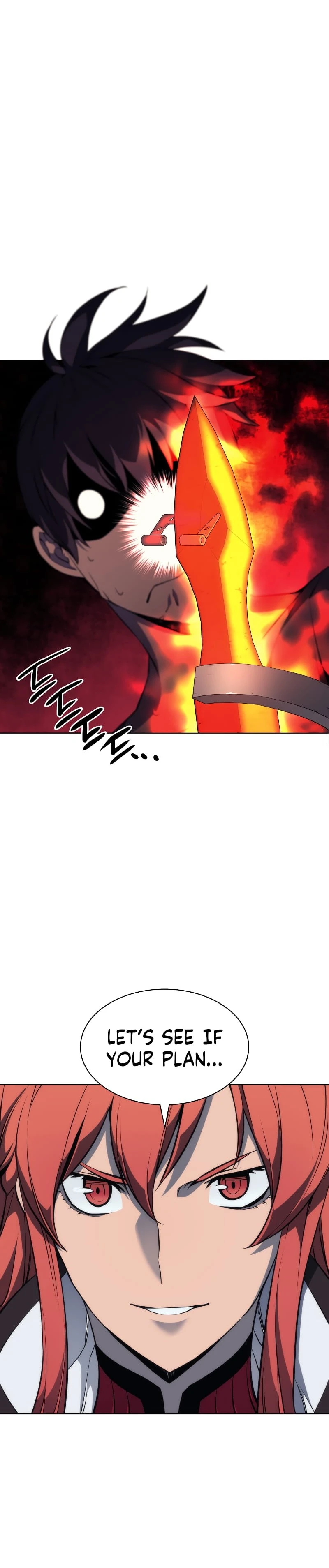 Overgeared Chapter 55, page 41 of 44