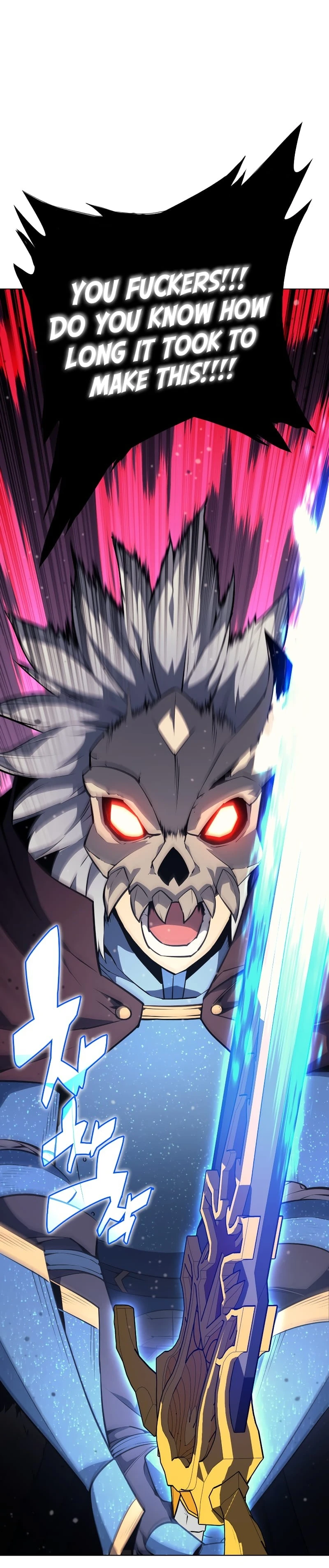 Overgeared Chapter 55, page 42 of 44