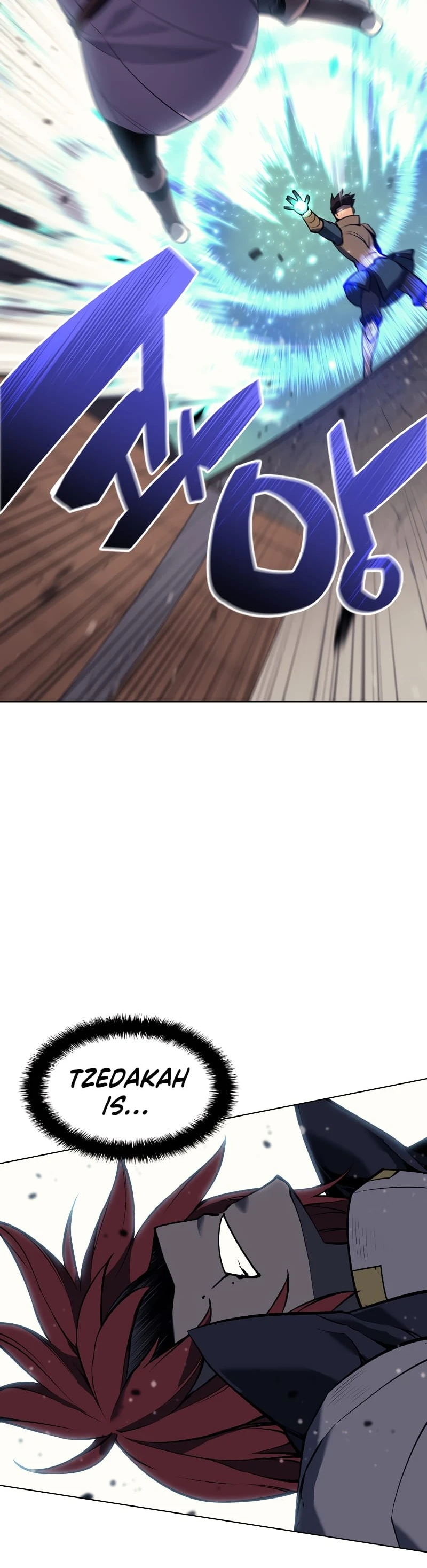 Overgeared Chapter 55, page 8 of 44