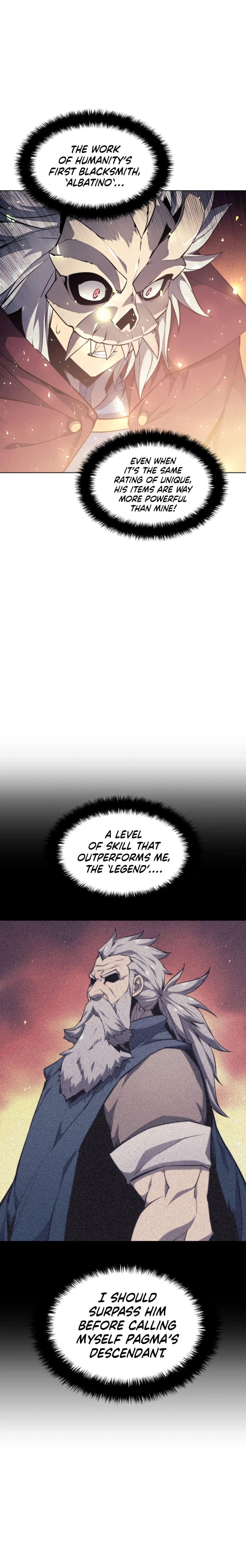 Overgeared Chapter 56, page 12 of 39