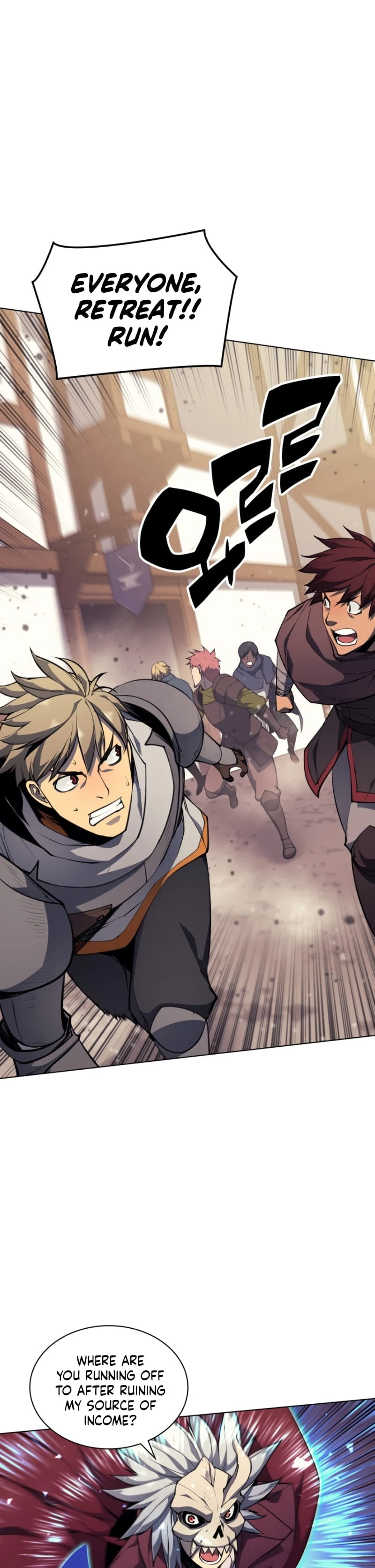 Overgeared Chapter 56, page 14 of 39