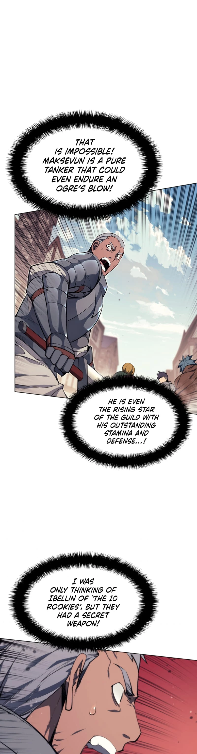 Overgeared Chapter 56, page 16 of 39